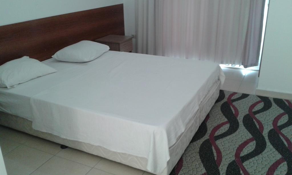 Demirci Hotel Antalya Eksteriør billede