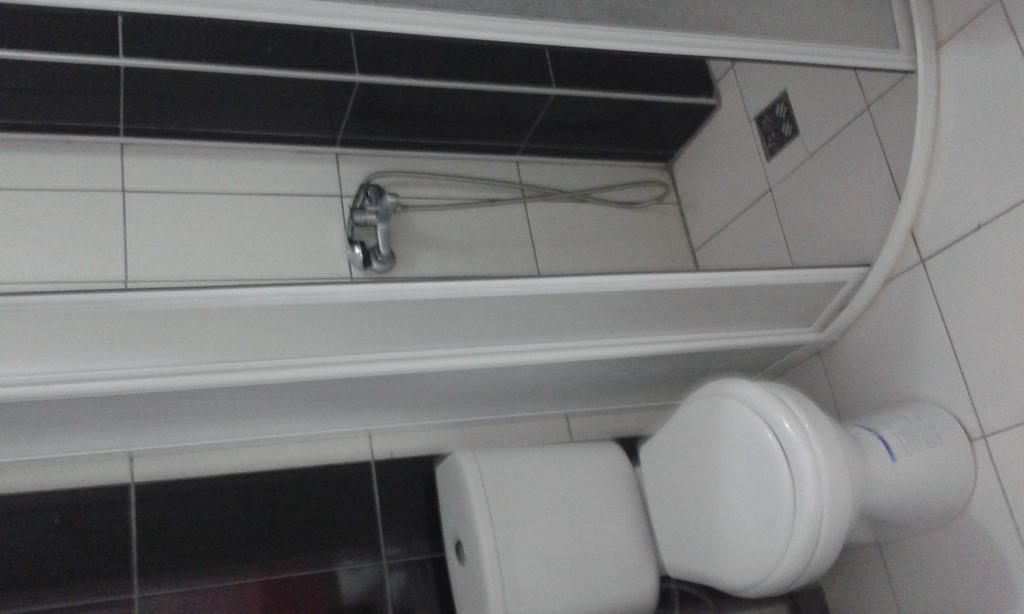 Demirci Hotel Antalya Eksteriør billede