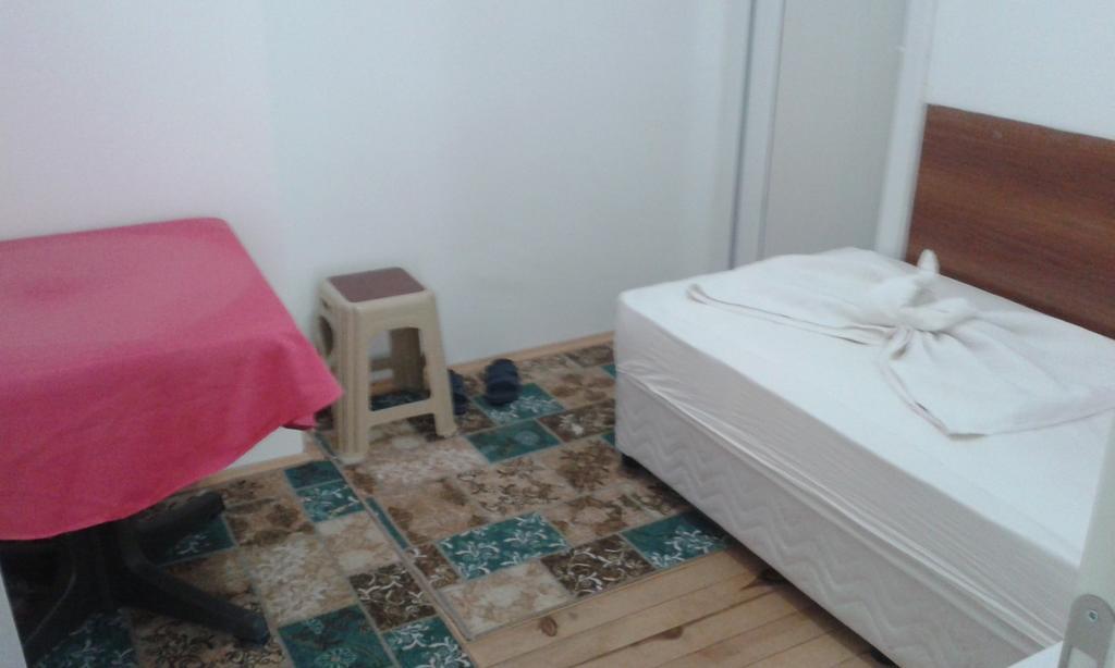 Demirci Hotel Antalya Eksteriør billede