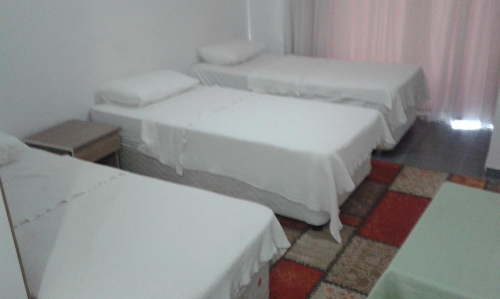 Demirci Hotel Antalya Eksteriør billede