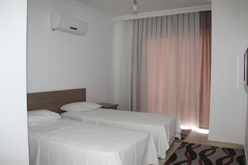 Demirci Hotel Antalya Værelse billede
