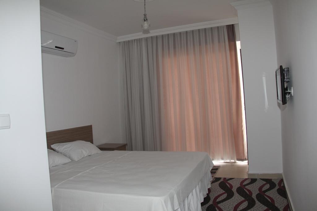 Demirci Hotel Antalya Værelse billede