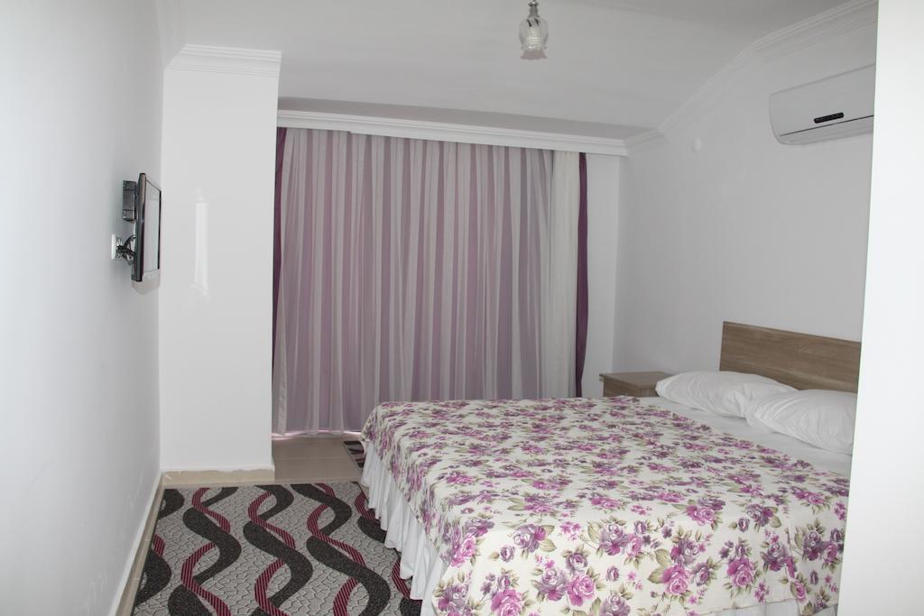 Demirci Hotel Antalya Værelse billede