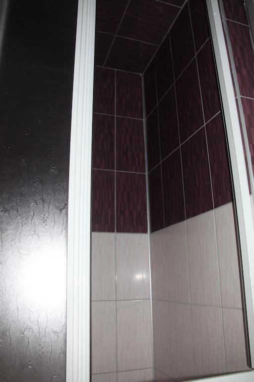 Demirci Hotel Antalya Værelse billede