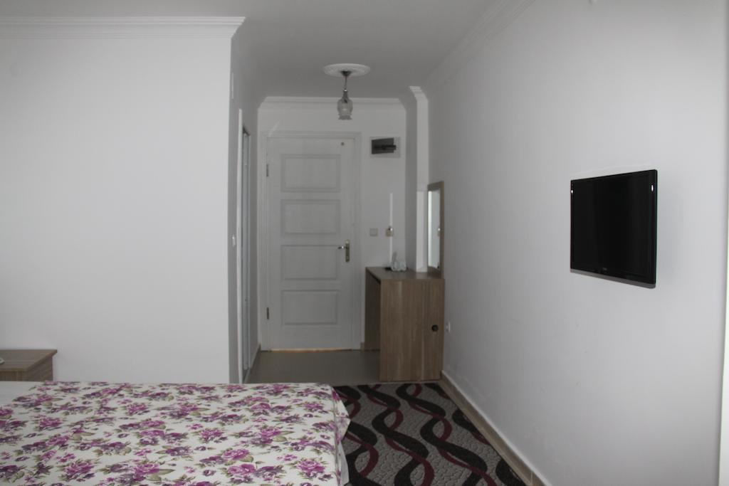 Demirci Hotel Antalya Værelse billede