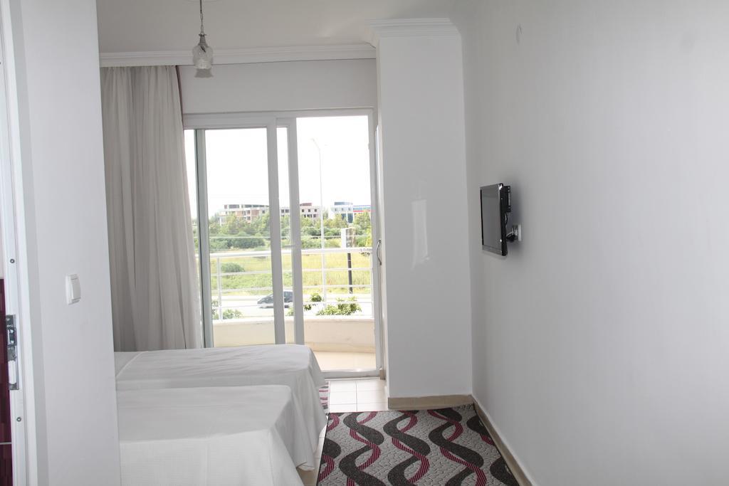 Demirci Hotel Antalya Værelse billede