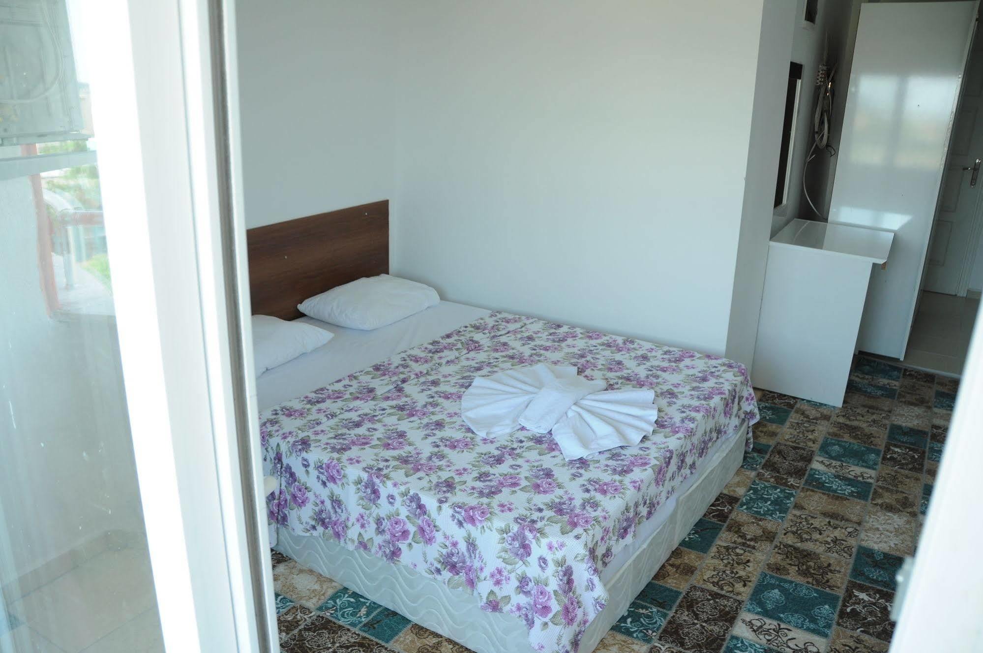 Demirci Hotel Antalya Eksteriør billede