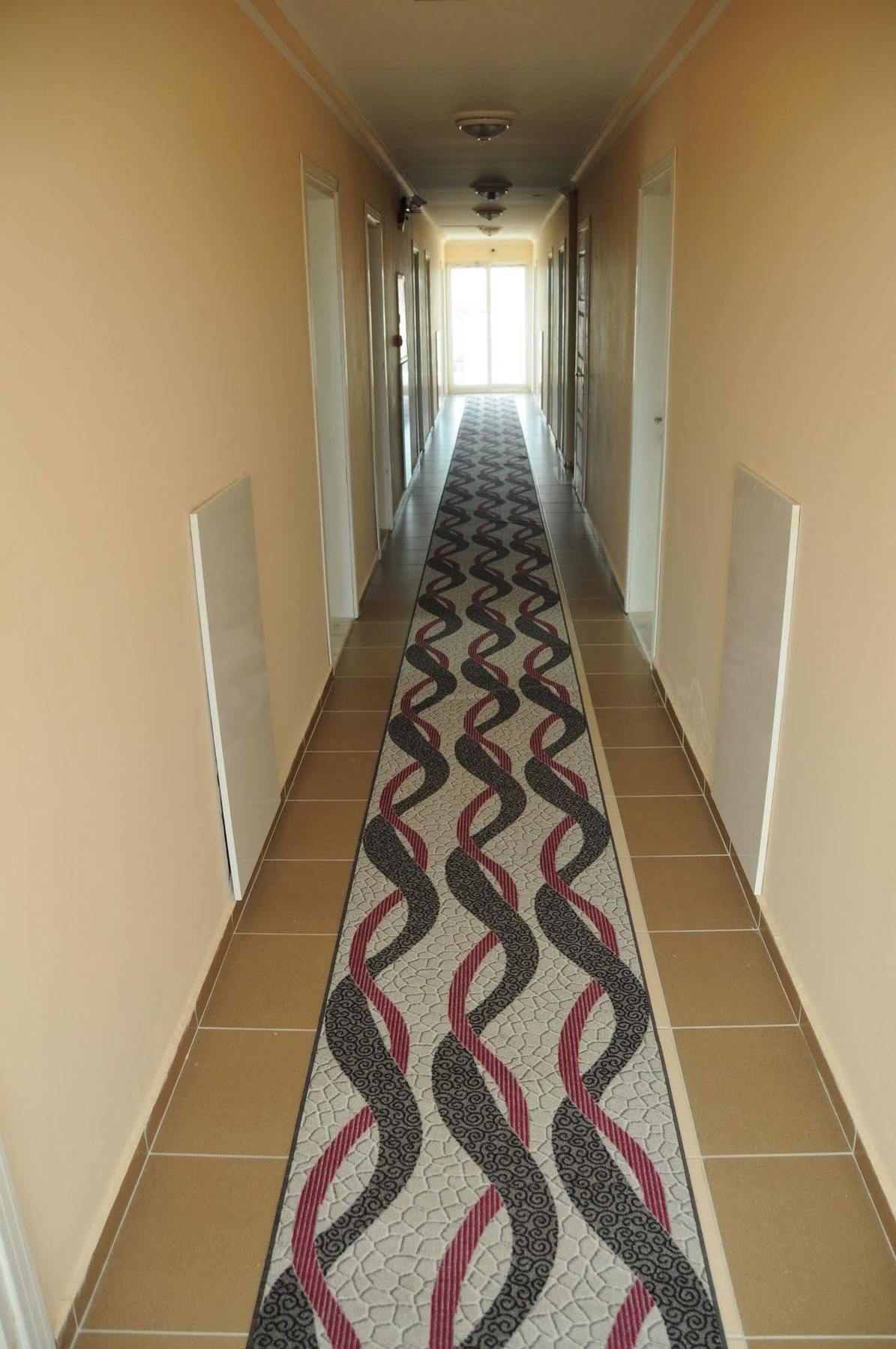 Demirci Hotel Antalya Eksteriør billede