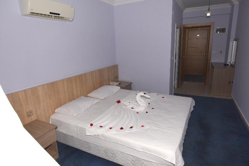 Demirci Hotel Antalya Eksteriør billede